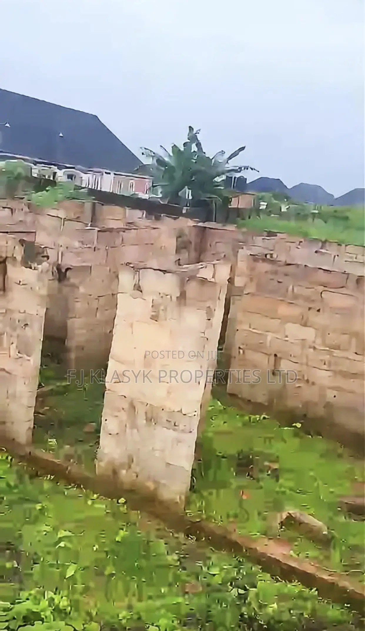 3bdrm Apartment in Benin City for sale in Benin City