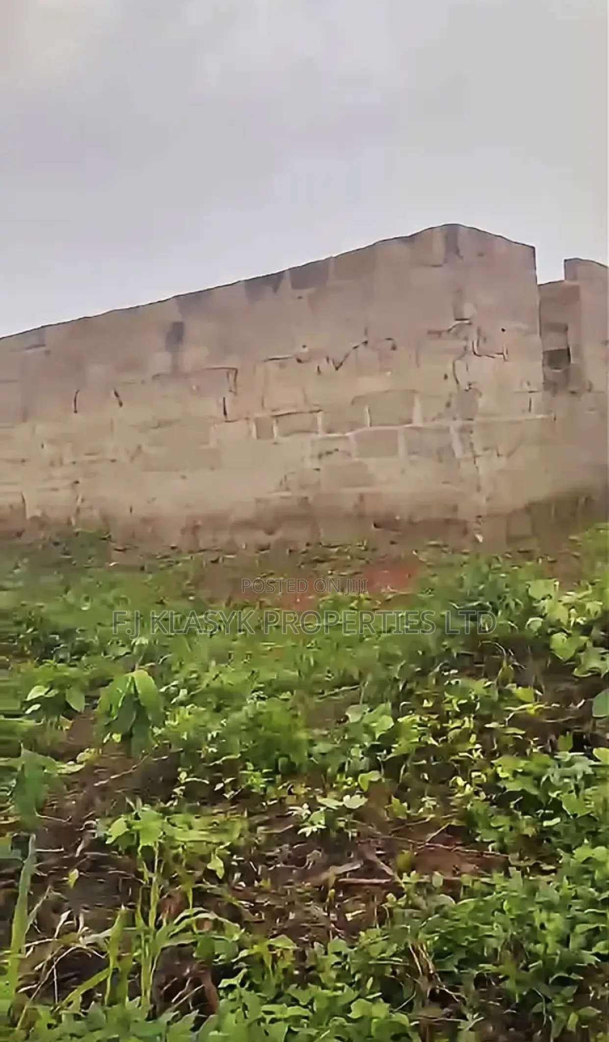 3bdrm Apartment in Benin City for sale in Benin City