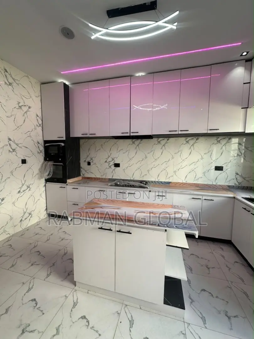 Furnished 4bdrm Duplex in Lekki for sale in Lekki Phase 1