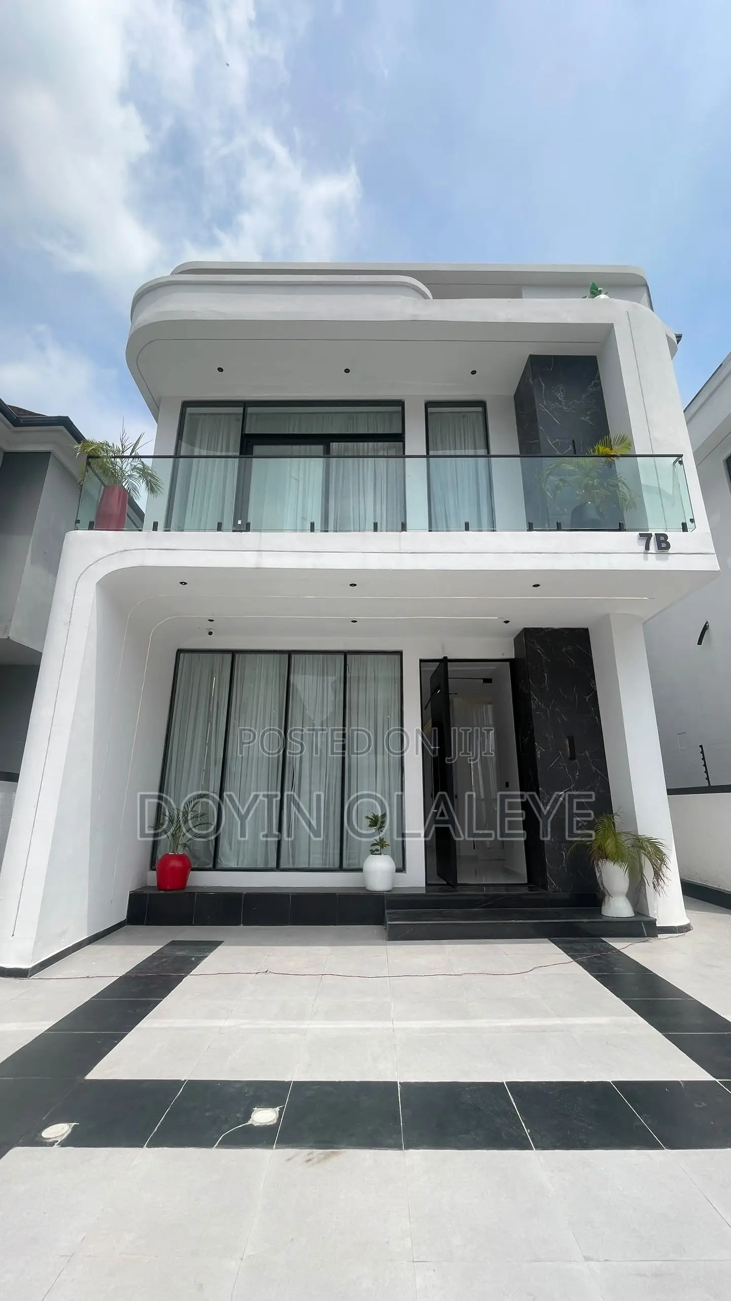 5bdrm Duplex in VGC / Ajah for sale in VGC / Ajah