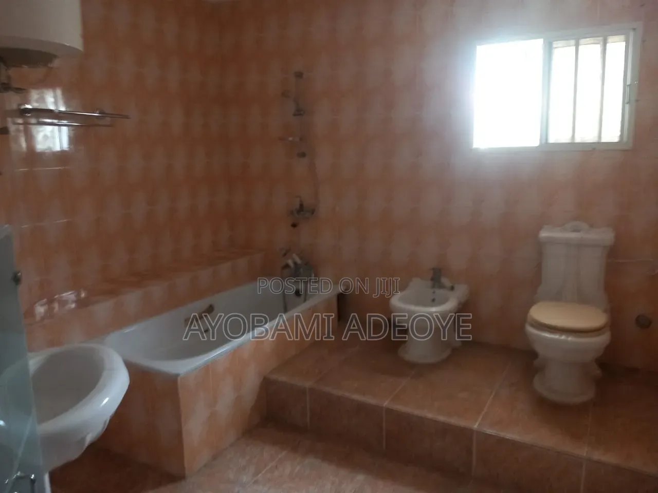 5bdrm Duplex in Sangotedo for rent in Sangotedo