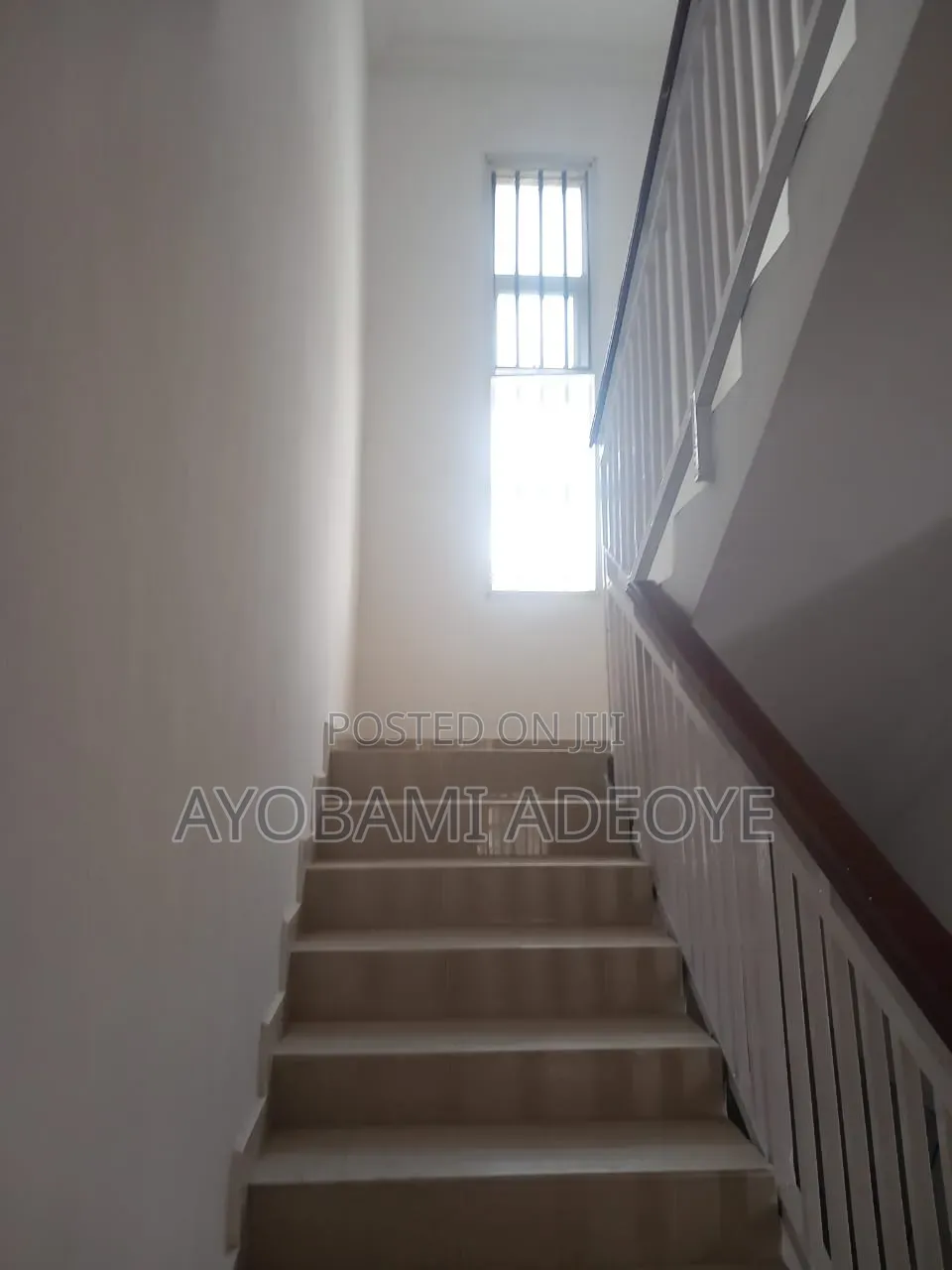 5bdrm Duplex in Sangotedo for rent in Sangotedo