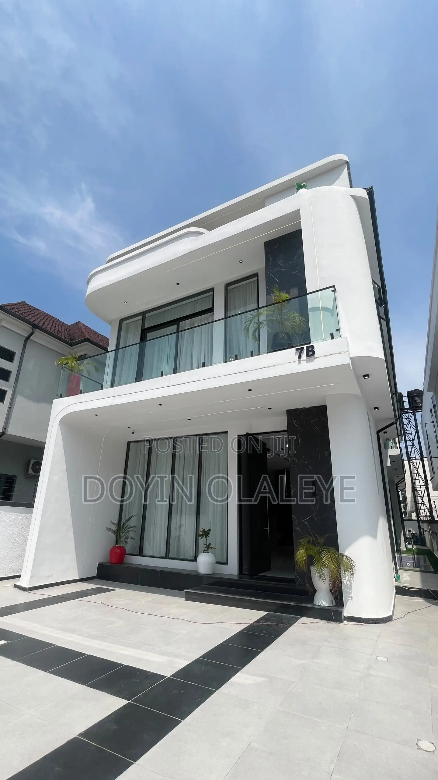 5bdrm Duplex in VGC / Ajah for sale in VGC / Ajah
