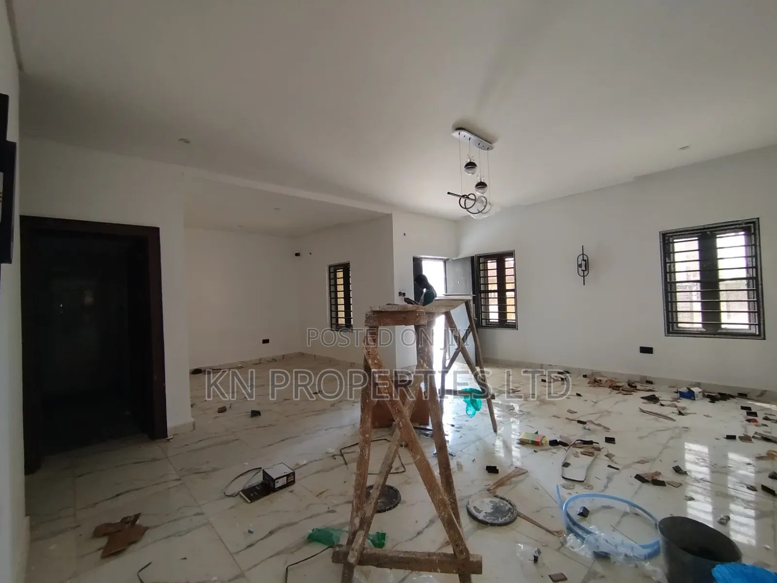 3bdrm Apartment in Katampe Main for rent in Katampe (Main)