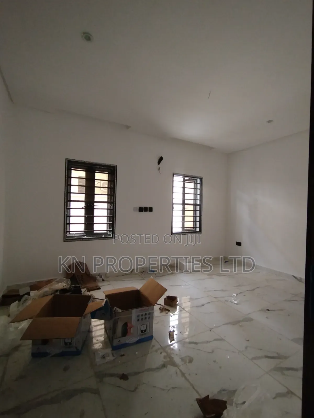 3bdrm Apartment in Katampe Main for rent in Katampe (Main)
