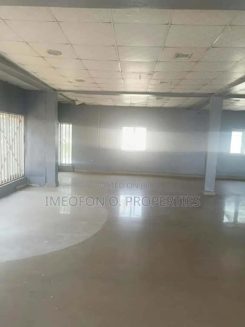 Massive Warehouse With Office Space for Rent in Dei-Dei