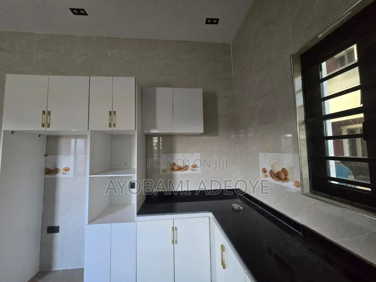 4bdrm Duplex in Sangotedo for rent in Sangotedo