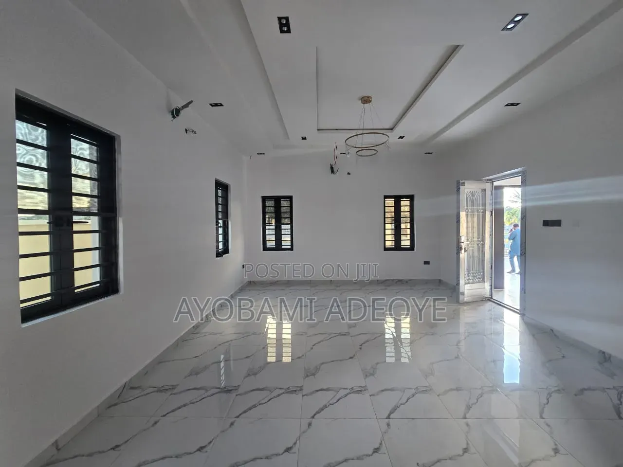 4bdrm Duplex in Sangotedo for rent in Sangotedo