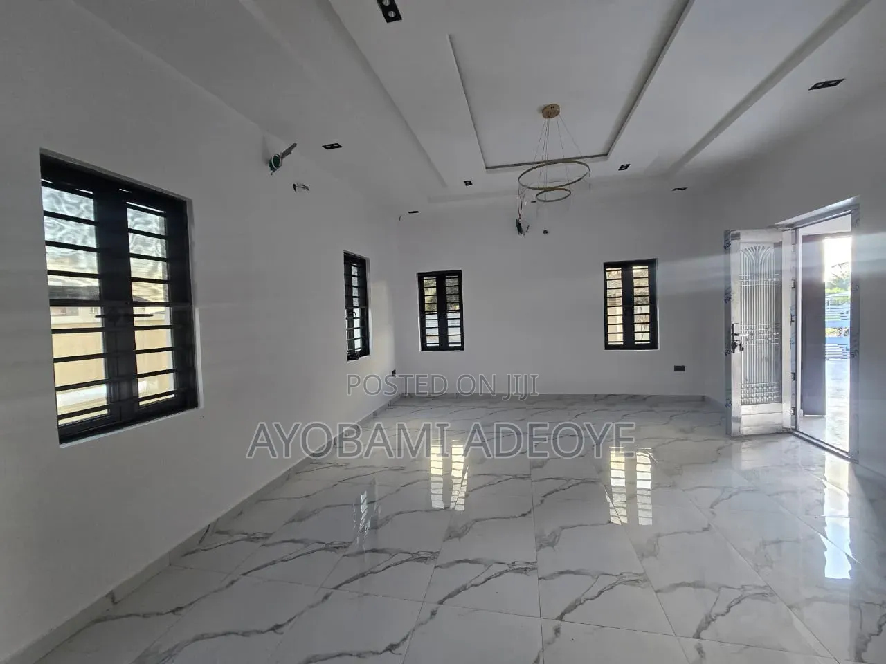 4bdrm Duplex in Sangotedo for rent in Sangotedo