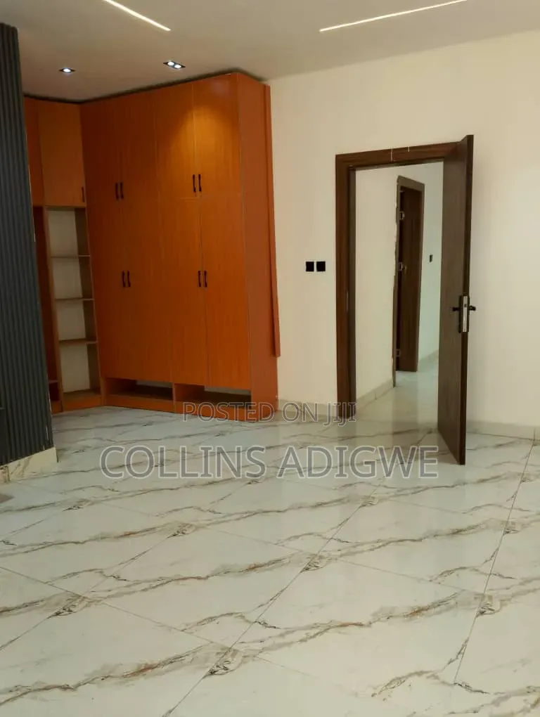 5bdrm Duplex in Sangotedo By Blenco for sale in Sangotedo