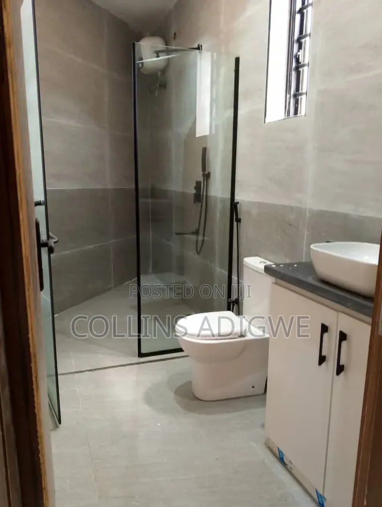5bdrm Duplex in Sangotedo By Blenco for sale in Sangotedo