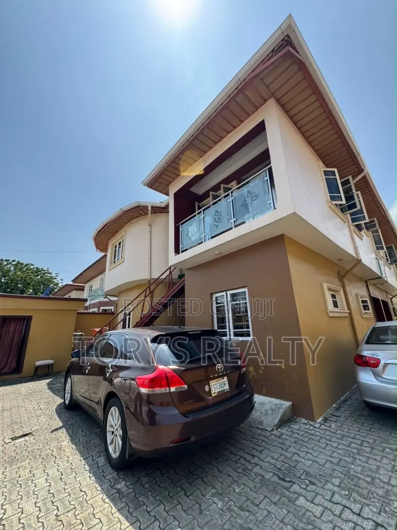 2bdrm Apartment in Lekki Phase 1 for rent in Lekki Phase 1
