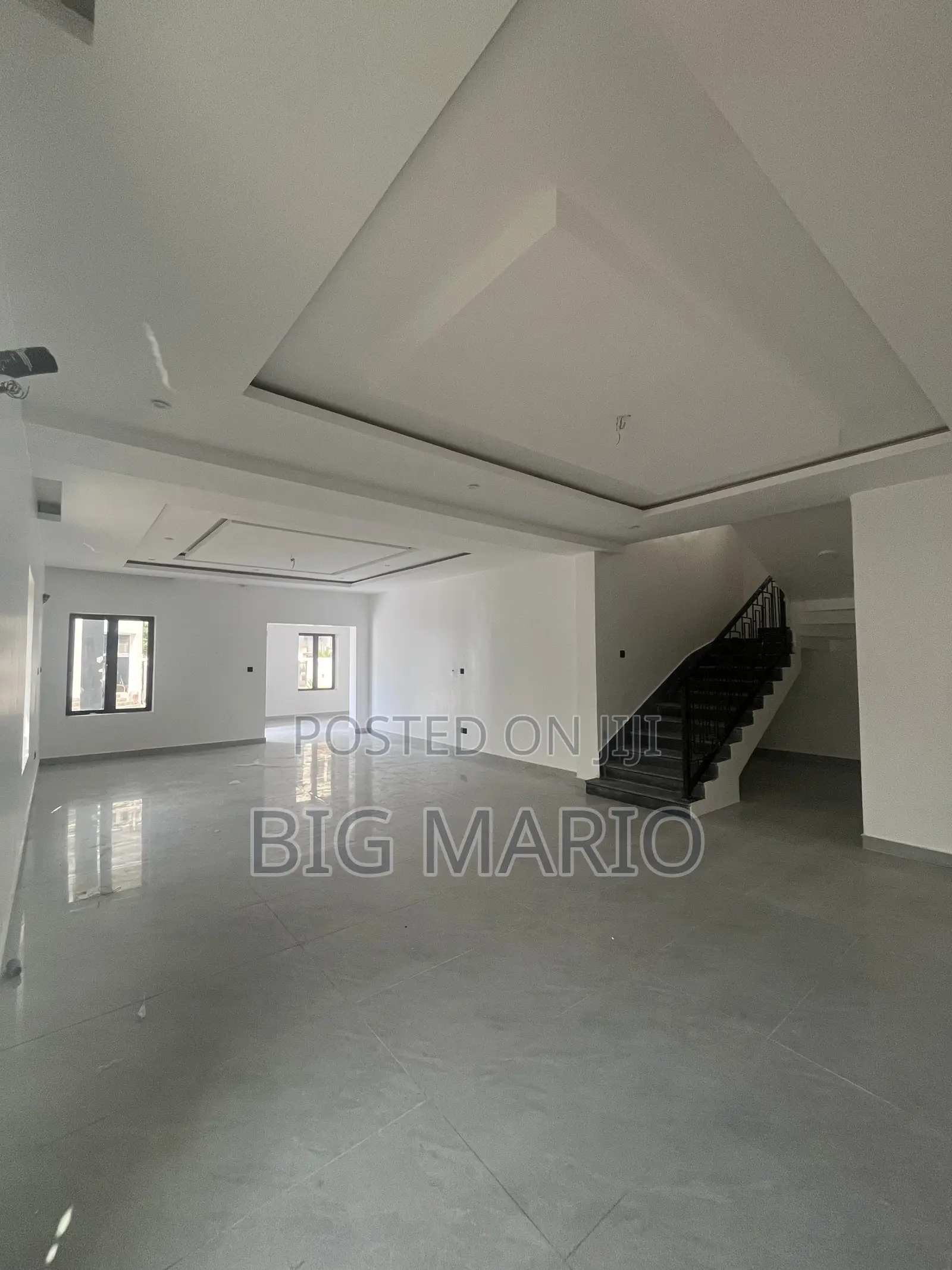 5bdrm Duplex in Asokoro for rent in Asokoro