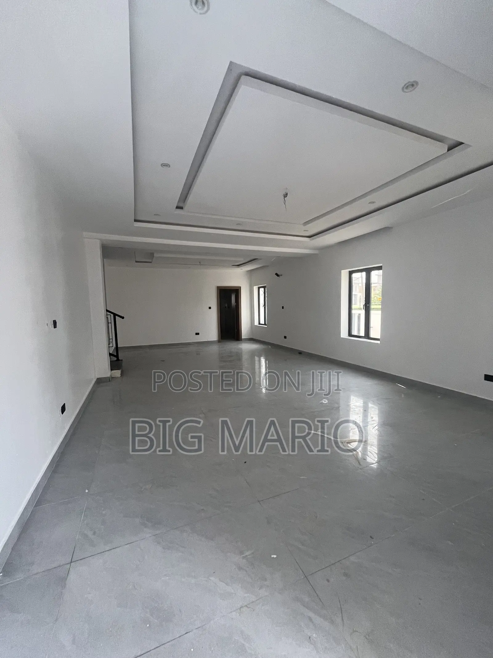 5bdrm Duplex in Asokoro for rent in Asokoro