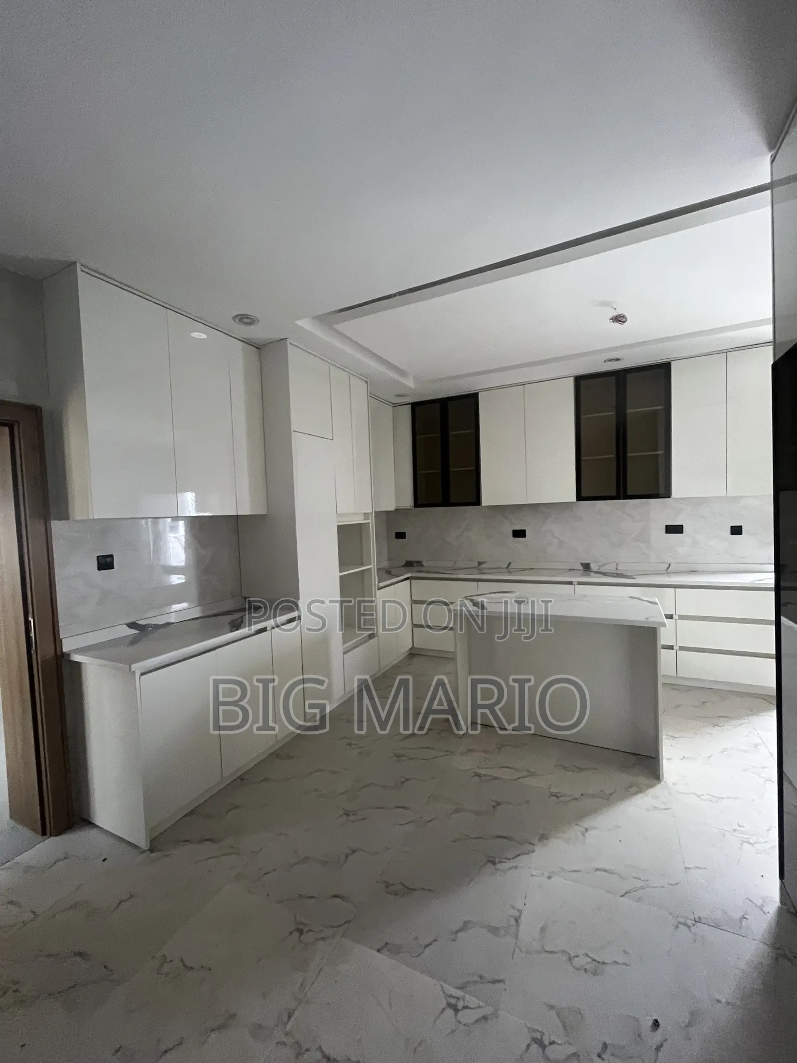 5bdrm Duplex in Asokoro for rent in Asokoro