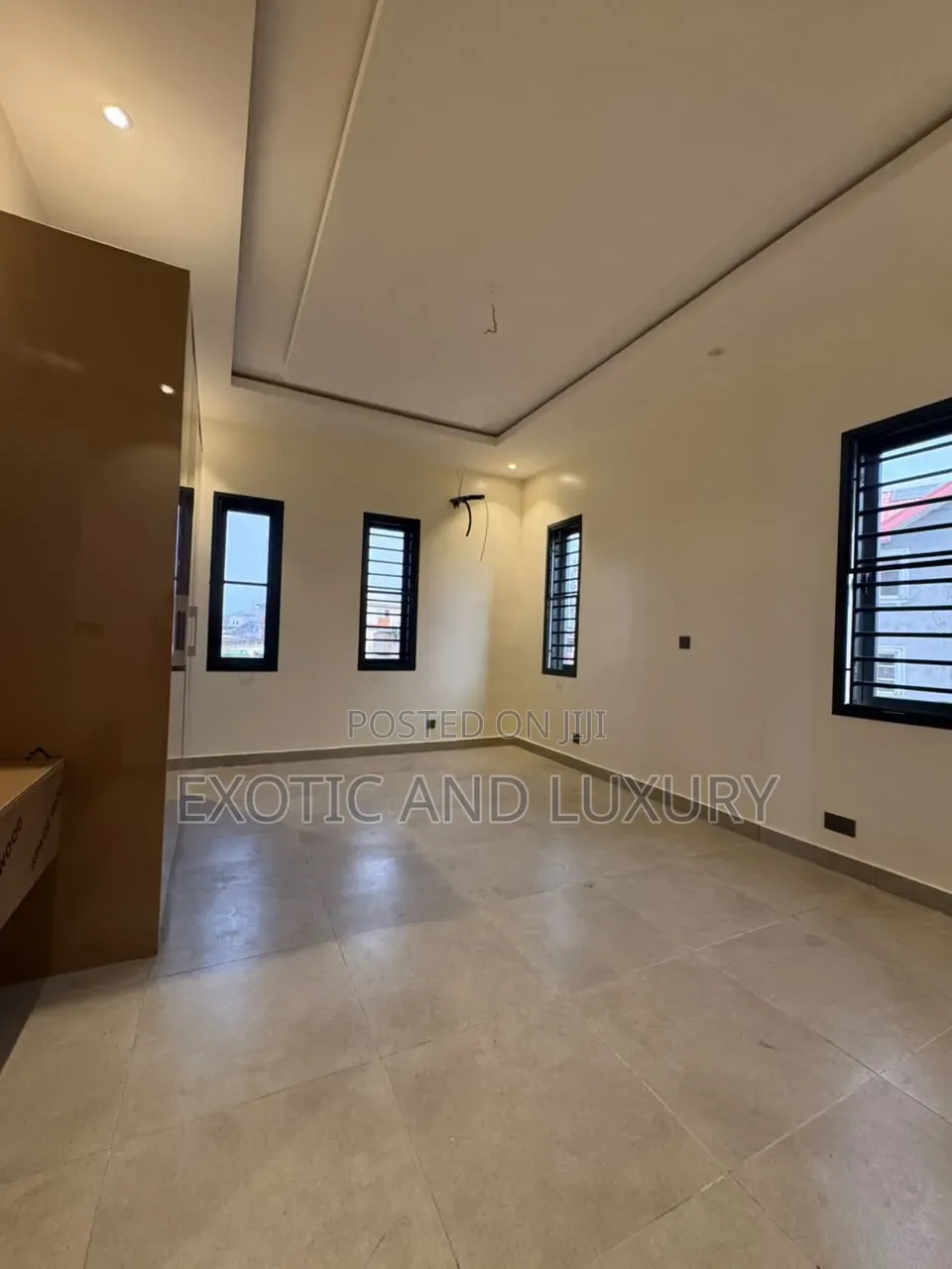 2bdrm Block of Flats in Onipanu for rent in Onipanu