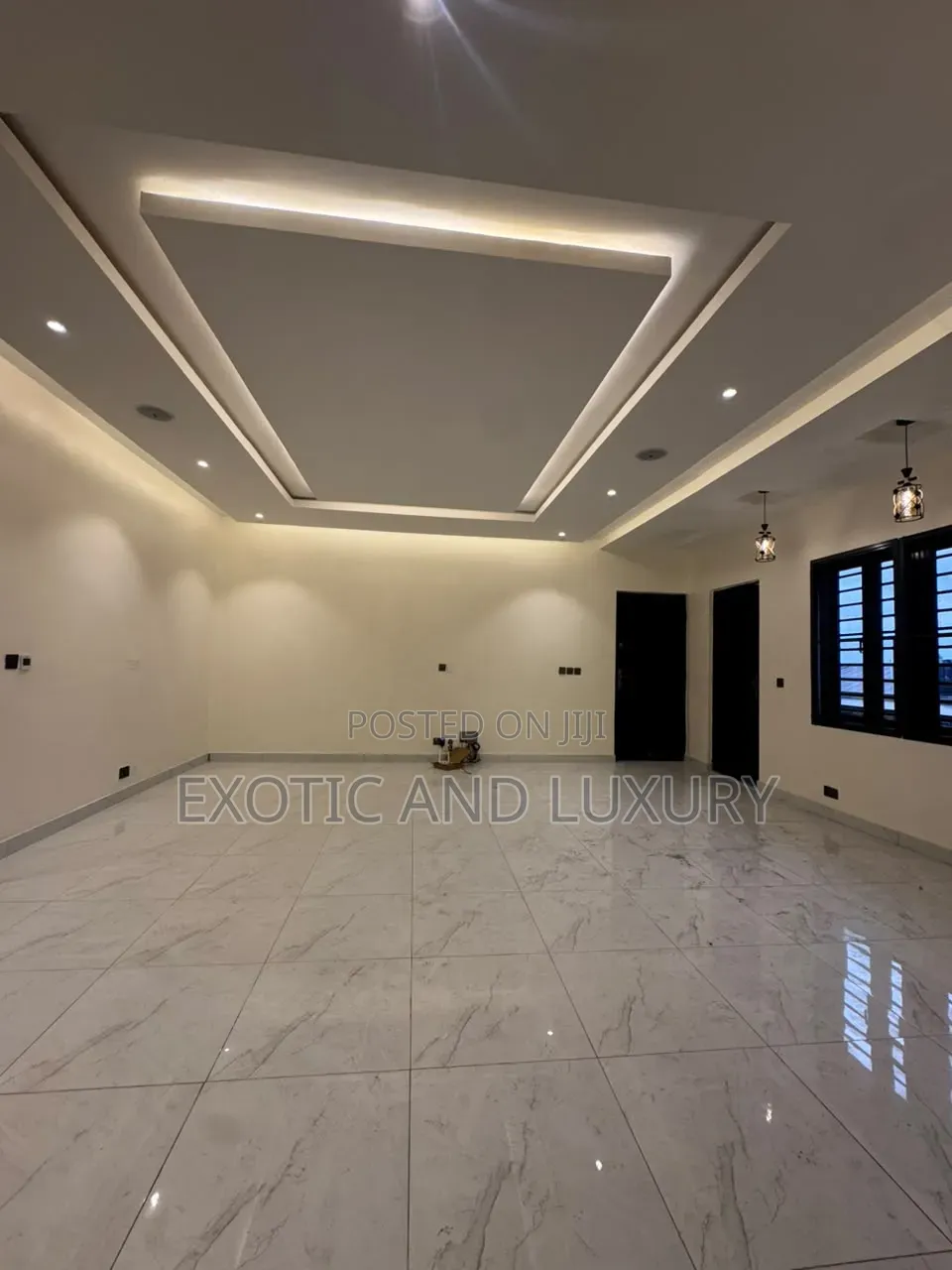 2bdrm Block of Flats in Onipanu for rent in Onipanu