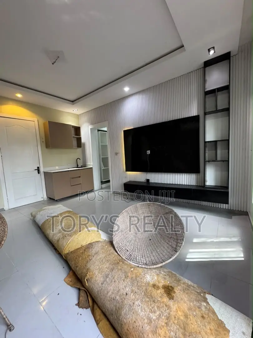 Studio Apartment in Adeola Odeku for rent in Adeola Odeku