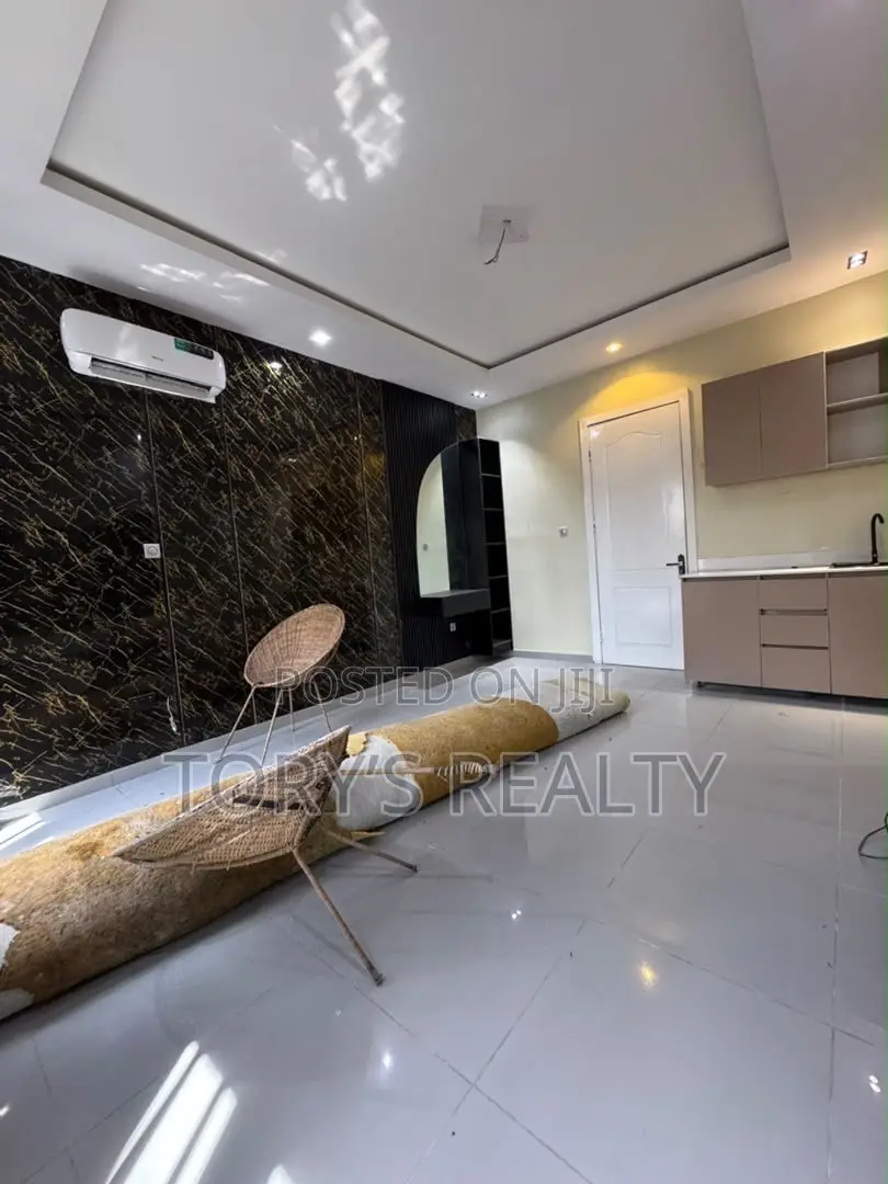 Studio Apartment in Adeola Odeku for rent in Adeola Odeku