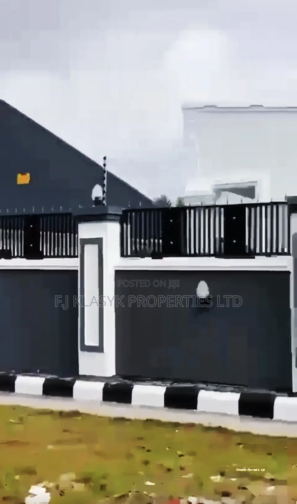 4bdrm Bungalow in Benin City for sale in Benin City