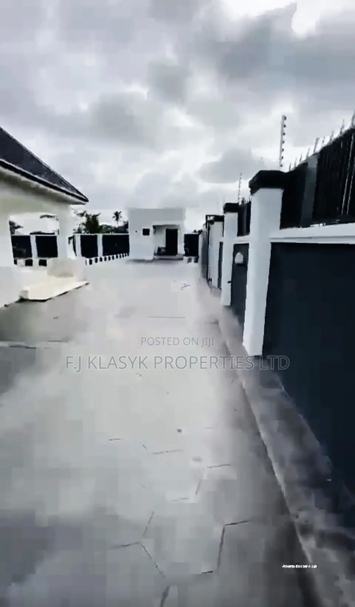4bdrm Bungalow in Benin City for sale in Benin City