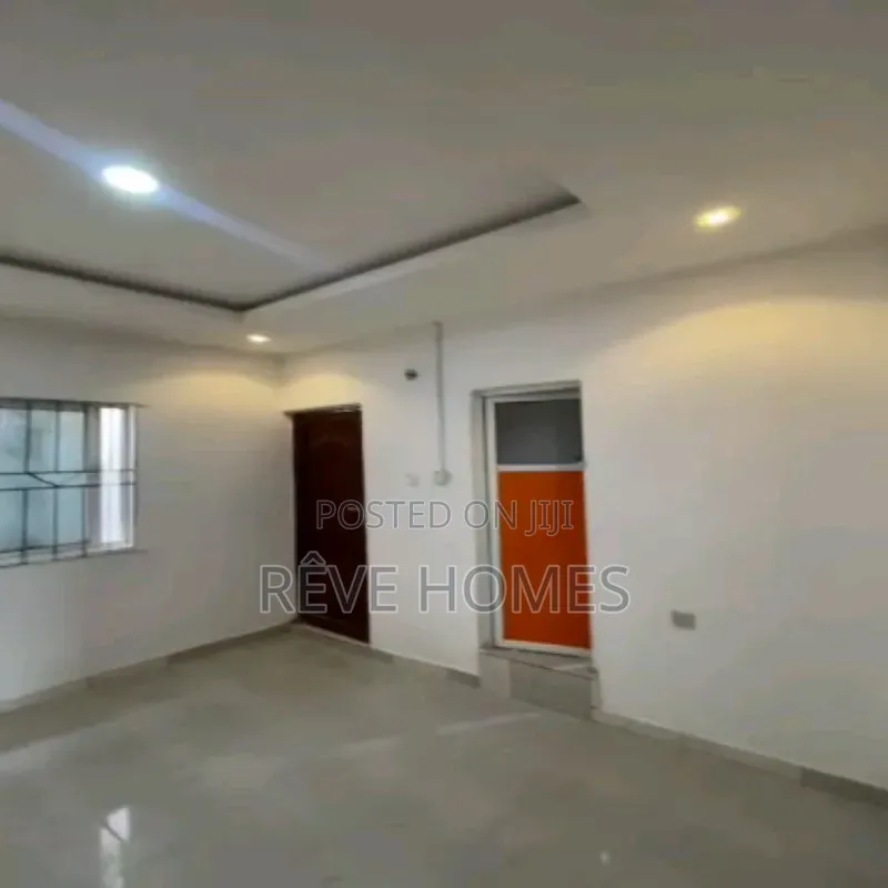 Studio Apartment in Shomolu / Shomolu for rent in Shomolu / Shomolu