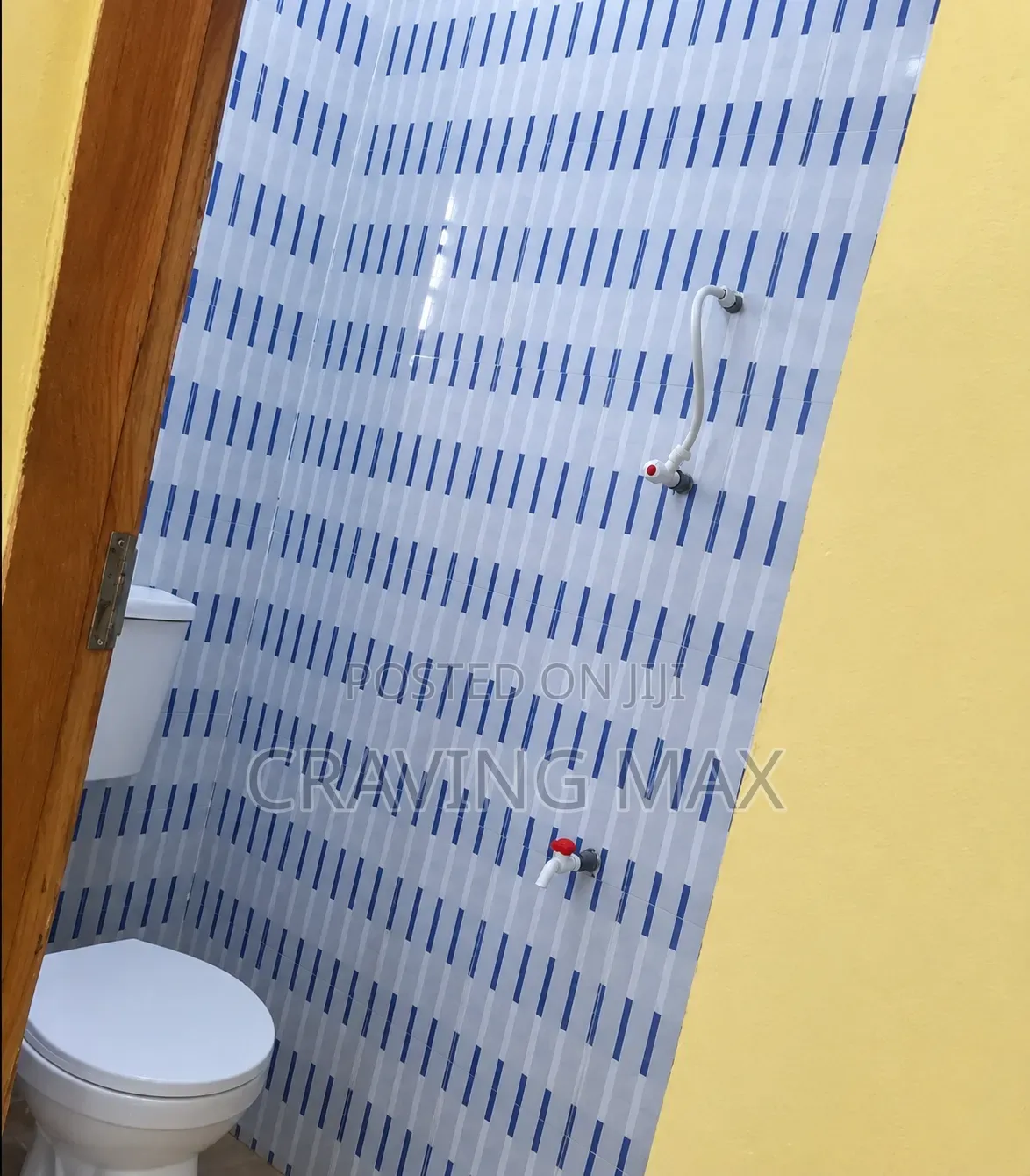 Mini Flat in Ikorodu, Igbogbo for rent in Igbogbo
