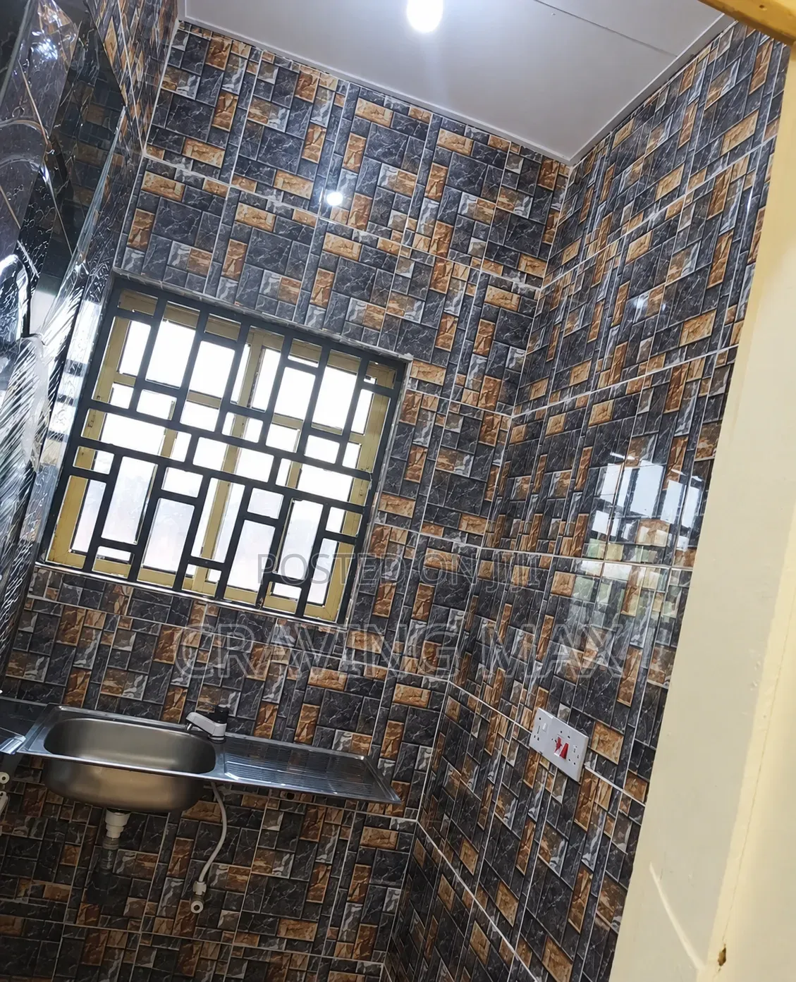 Mini Flat in Ikorodu, Igbogbo for rent in Igbogbo