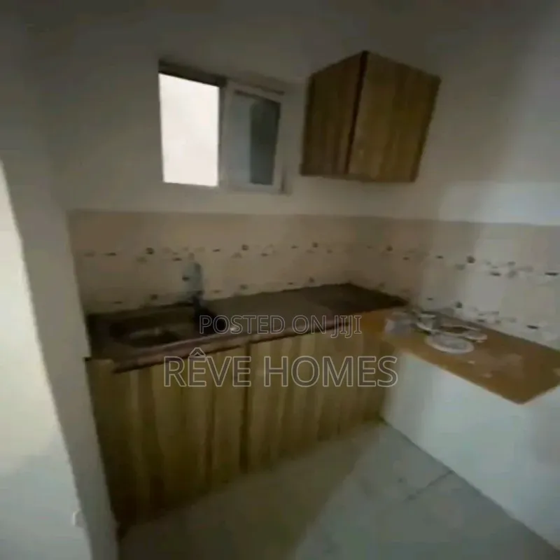 Studio Apartment in Shomolu / Shomolu for rent in Shomolu / Shomolu