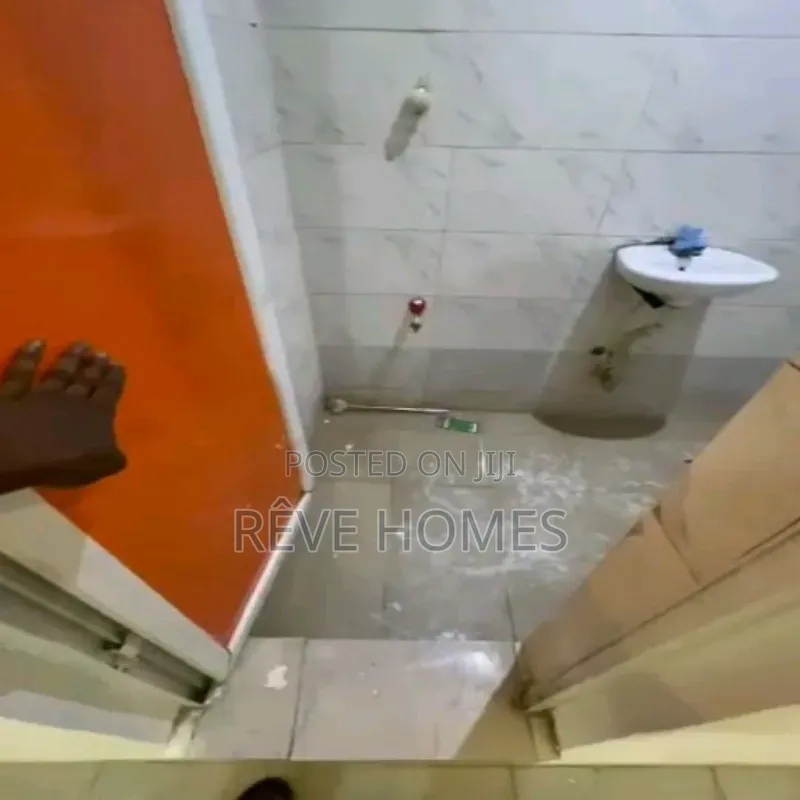 Studio Apartment in Shomolu / Shomolu for rent in Shomolu / Shomolu