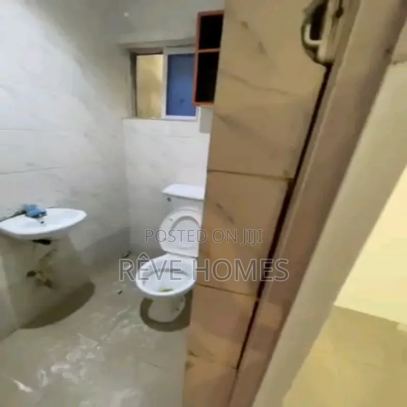 Studio Apartment in Shomolu / Shomolu for rent in Shomolu / Shomolu