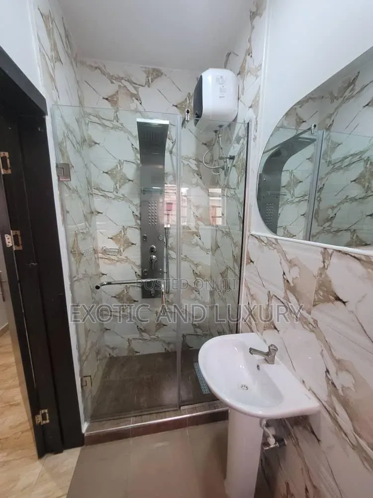 Mini Flat in Sabo, Adekunle for rent in Adekunle