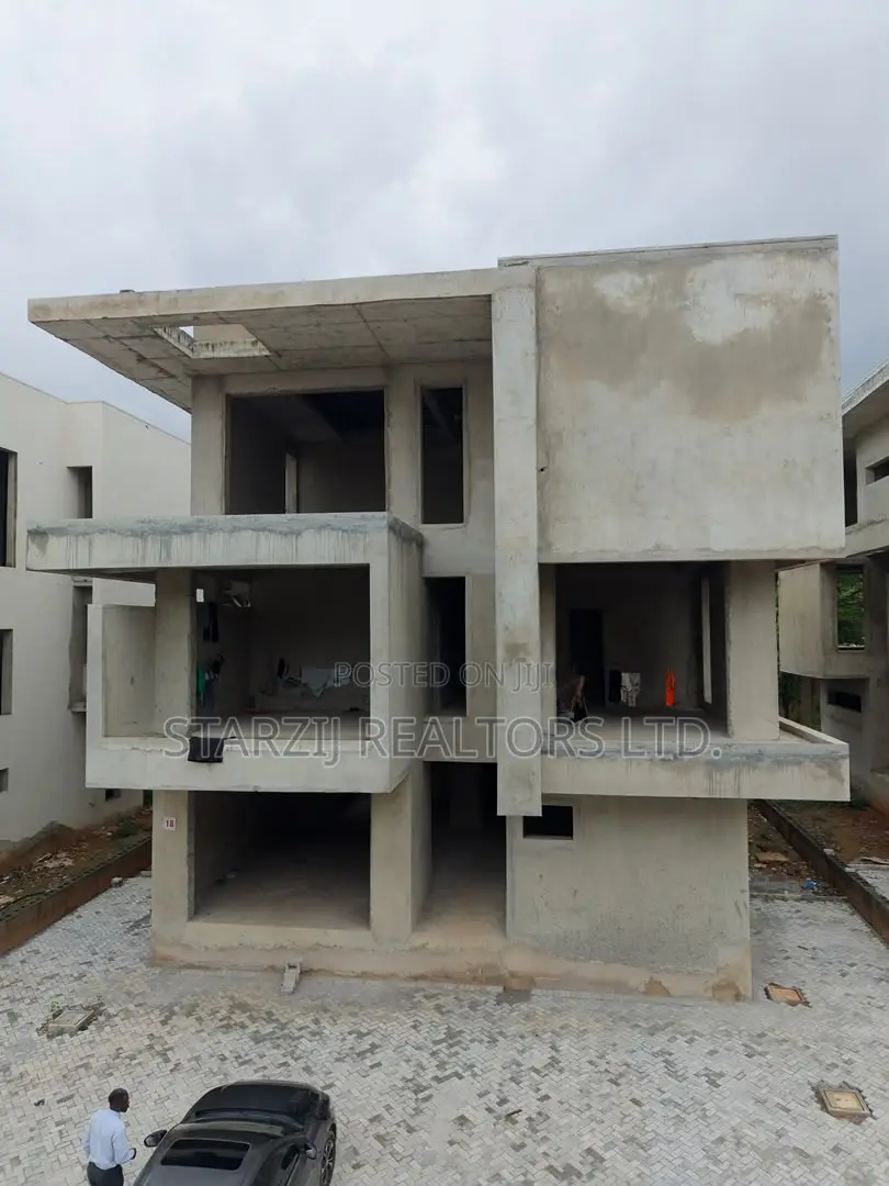 6bdrm Villa in Asokoro for sale in Asokoro