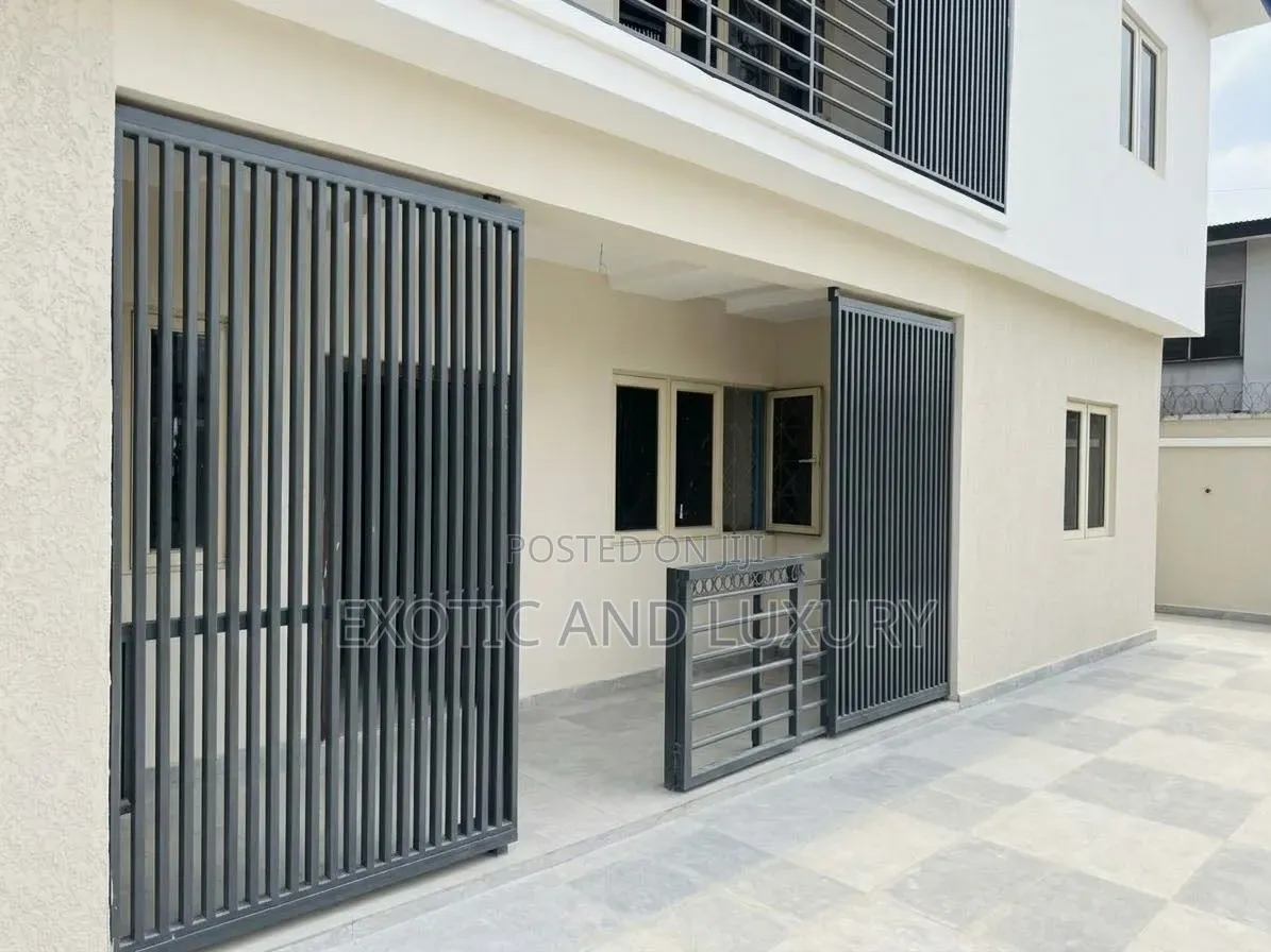 Mini Flat in Bonno Way, Sabo / Yaba for rent in Sabo / Yaba