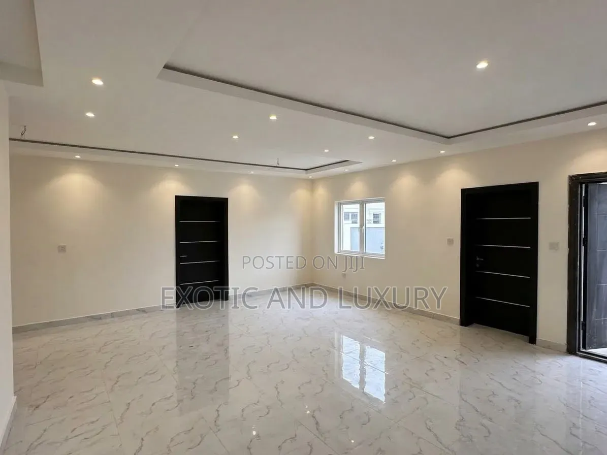 Mini Flat in Bonno Way, Sabo / Yaba for rent in Sabo / Yaba