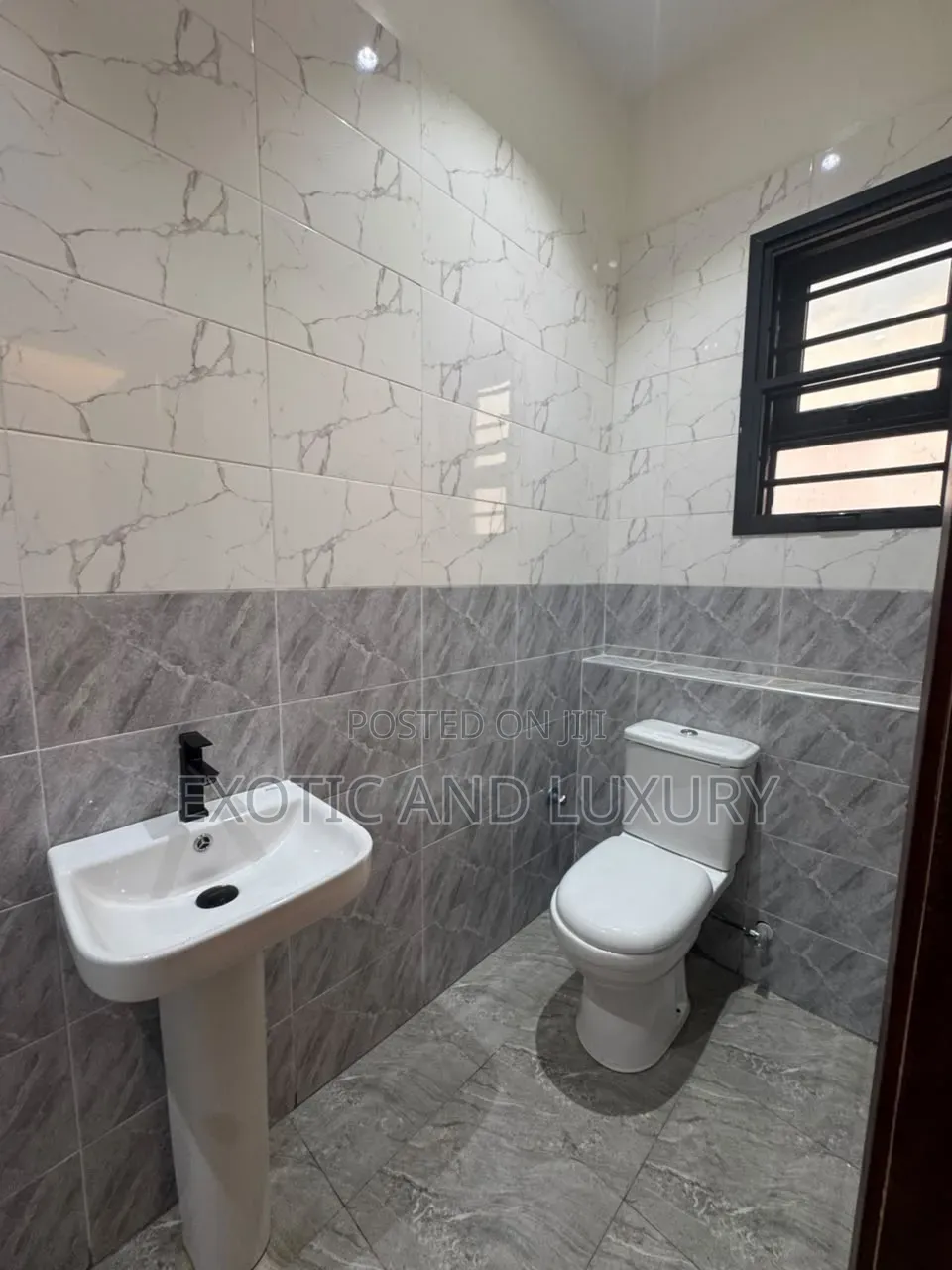 Mini Flat in Bonno Way, Sabo / Yaba for rent in Sabo / Yaba