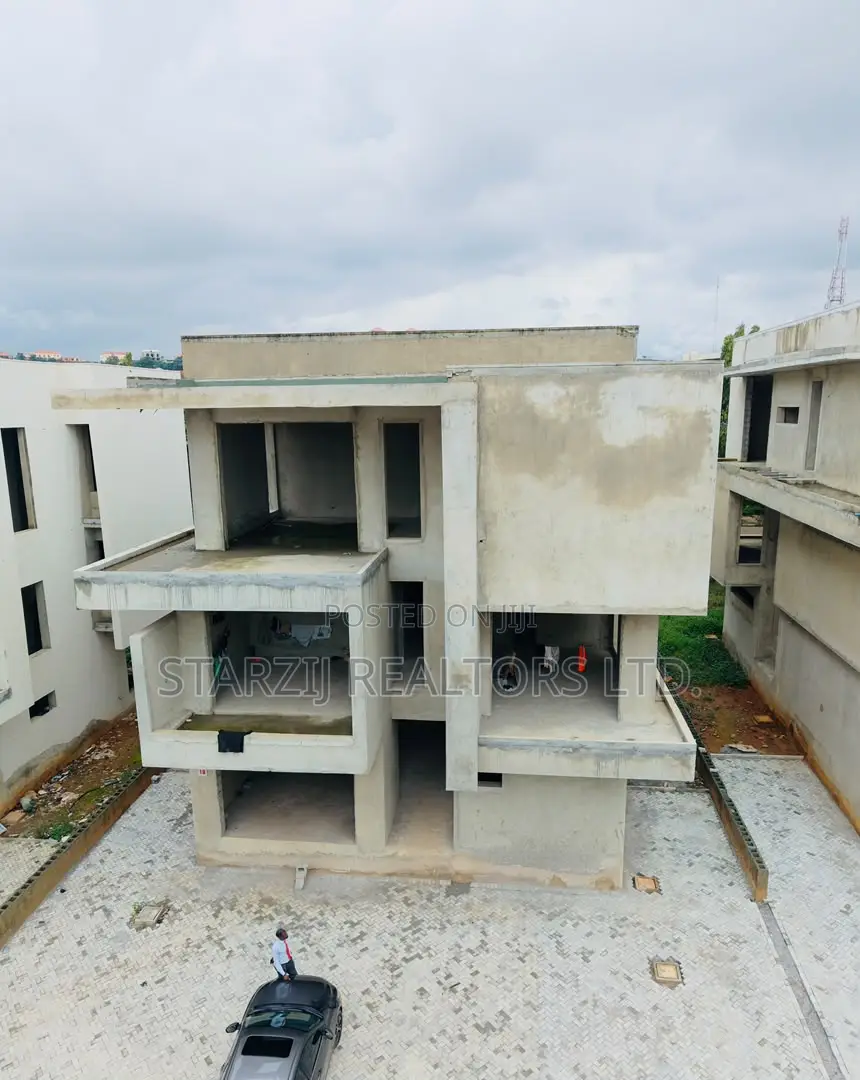 6bdrm Villa in Asokoro for sale in Asokoro