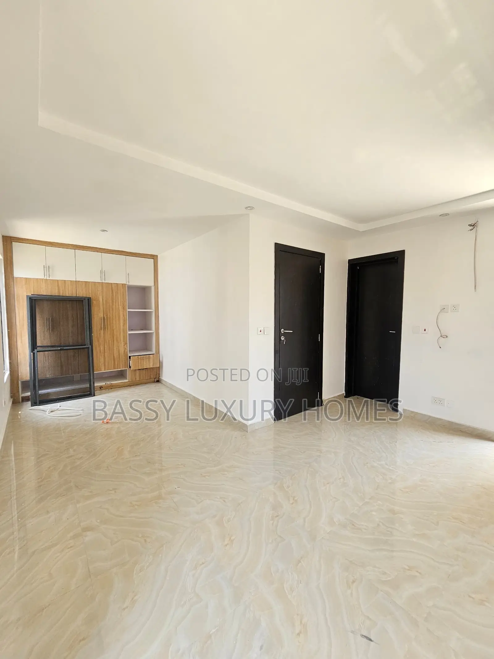 Furnished 4bdrm Apartment in Osapa london for rent in Osapa london