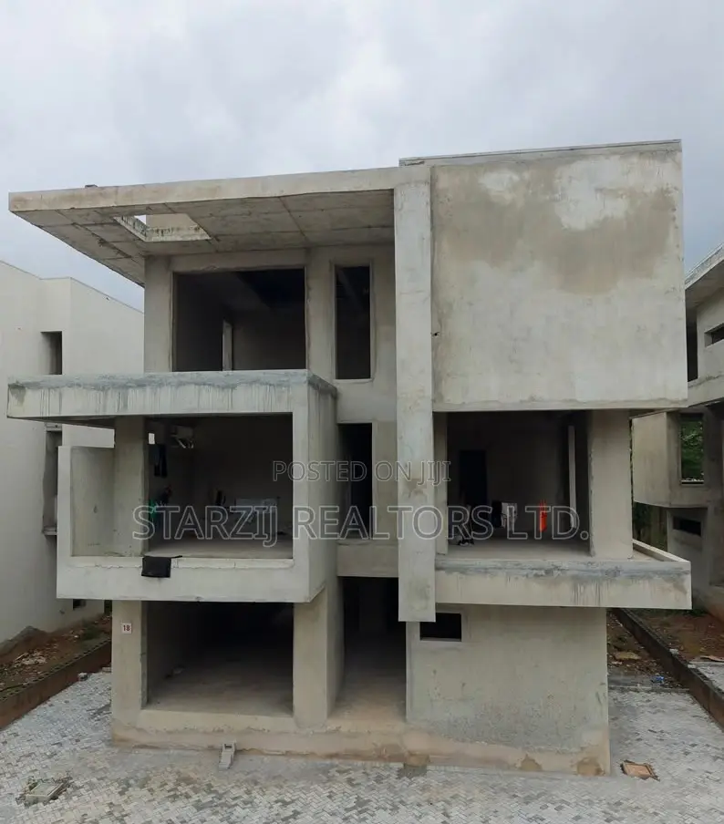 6bdrm Villa in Asokoro for sale in Asokoro