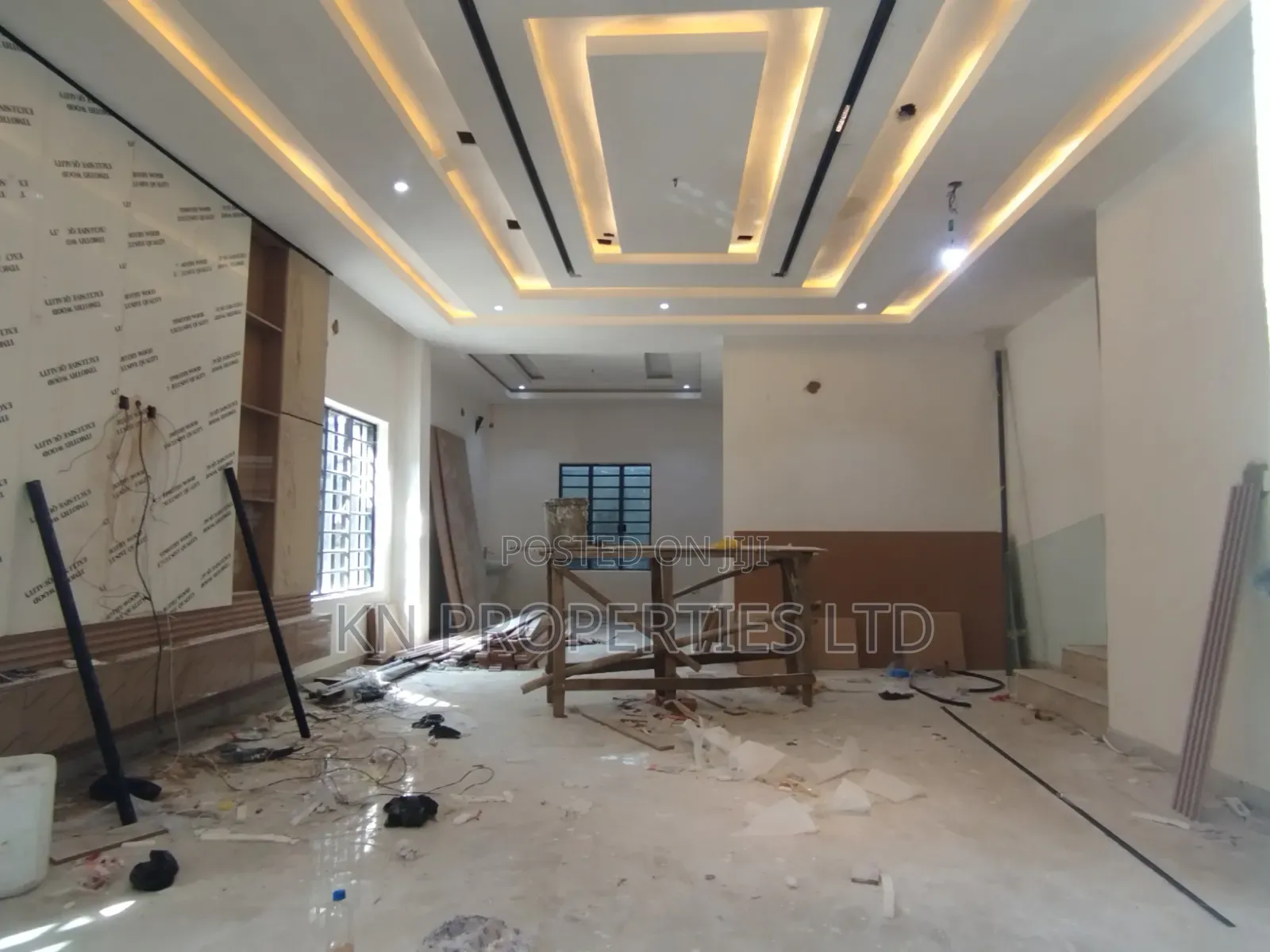 4bdrm Duplex in Jahi for rent in Jahi