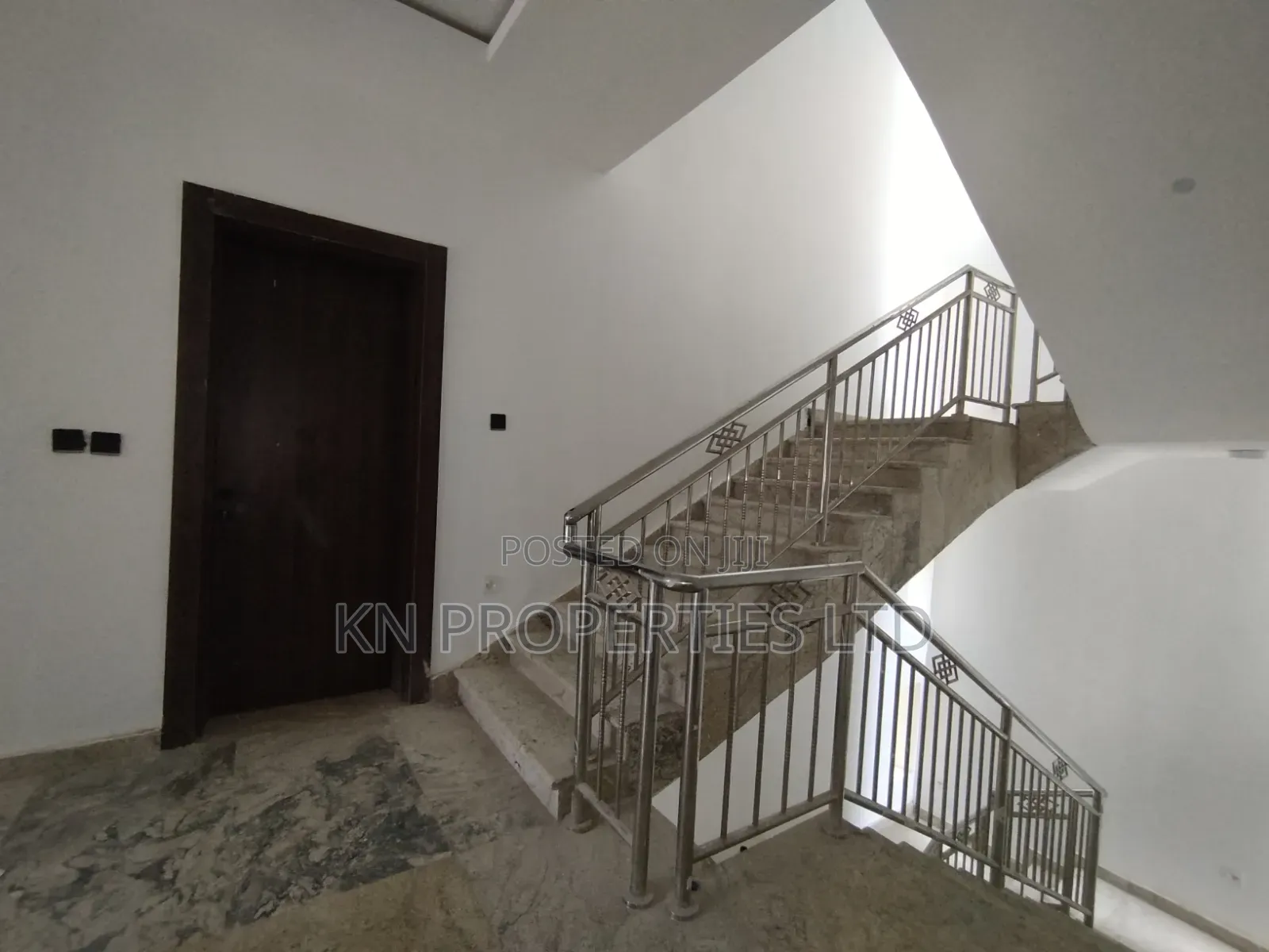 4bdrm Duplex in Jahi for rent in Jahi