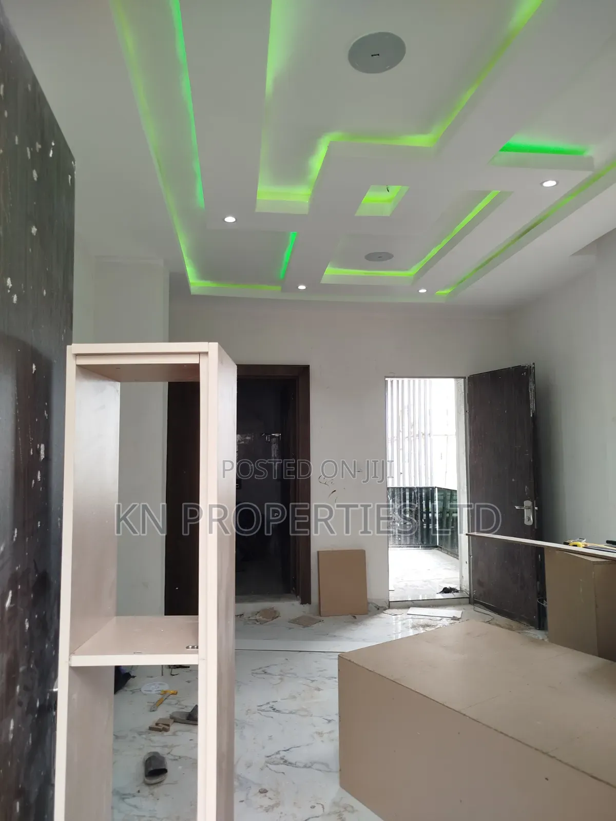 4bdrm Duplex in Jahi for rent in Jahi