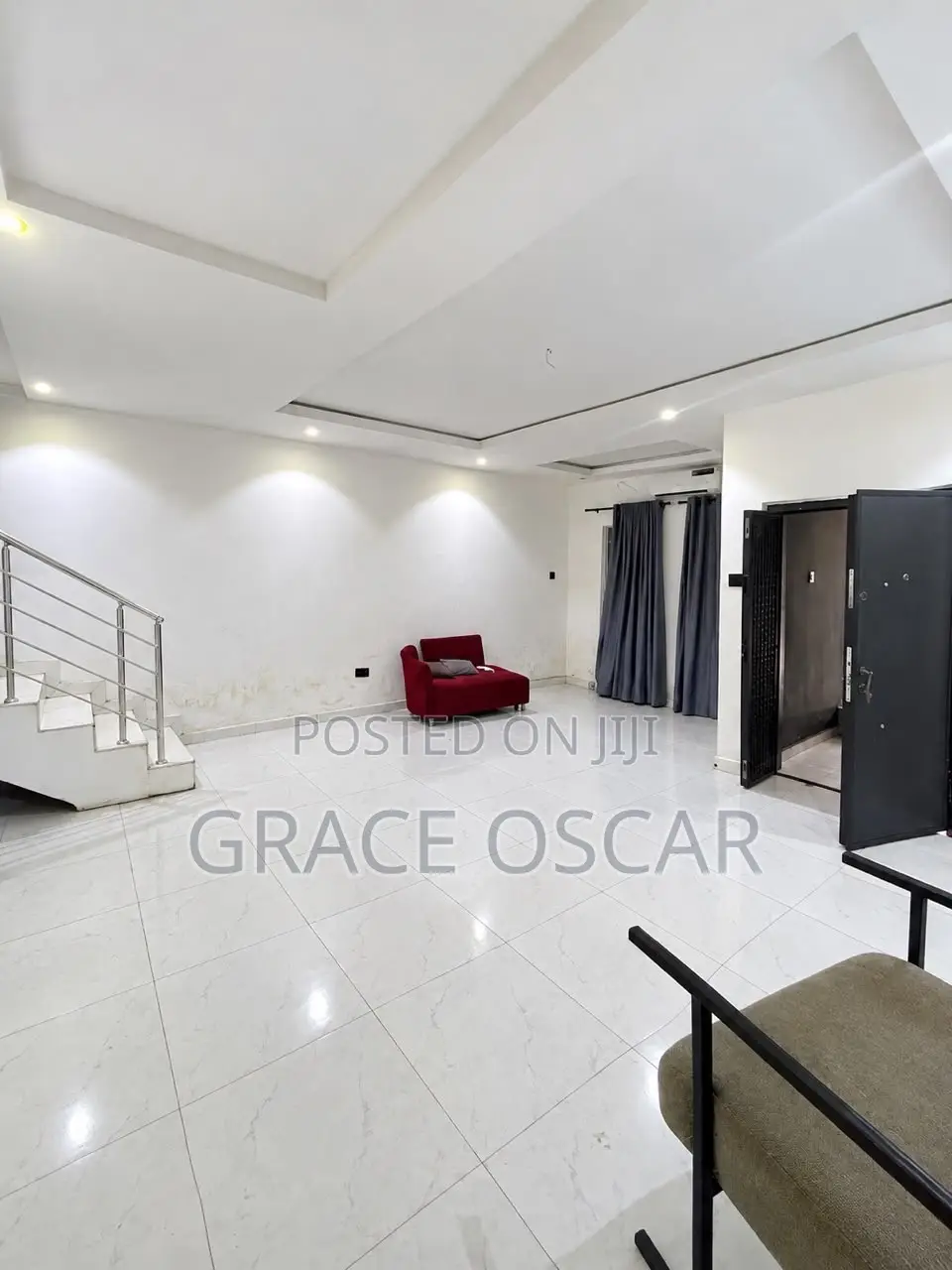 4bdrm Duplex in Ikate for rent in Ikate