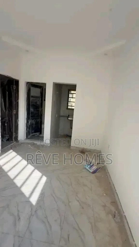 Mini Flat in Ifako-Gbagada for rent in Ifako-Gbagada