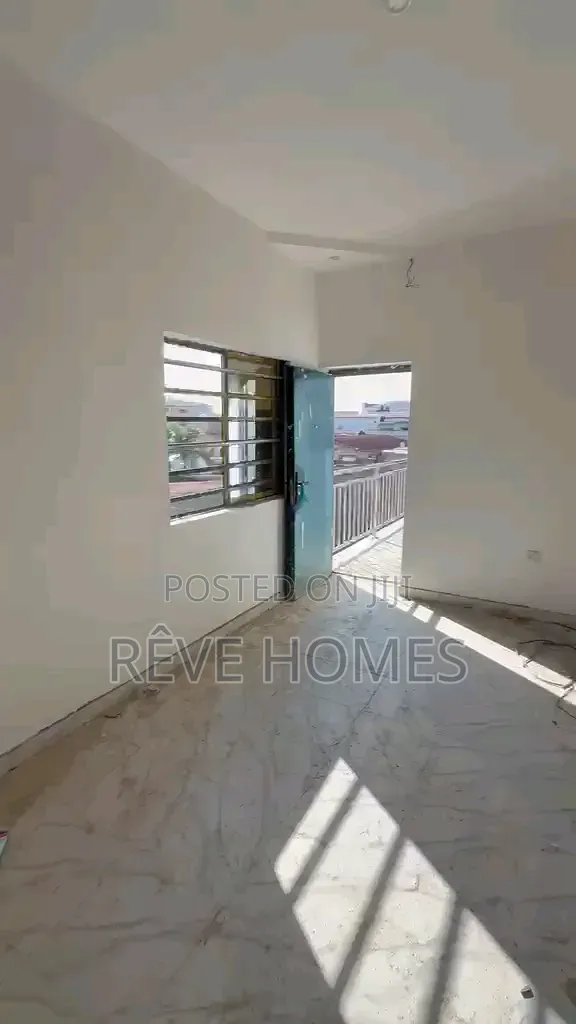 Mini Flat in Ifako-Gbagada for rent in Ifako-Gbagada