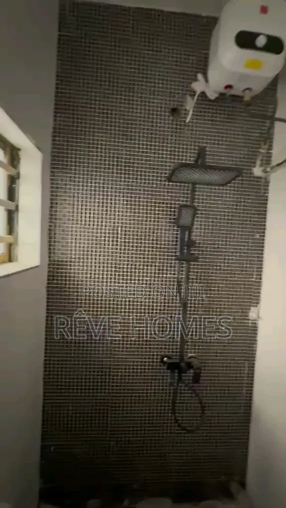 Mini Flat in Ifako-Gbagada for rent in Ifako-Gbagada