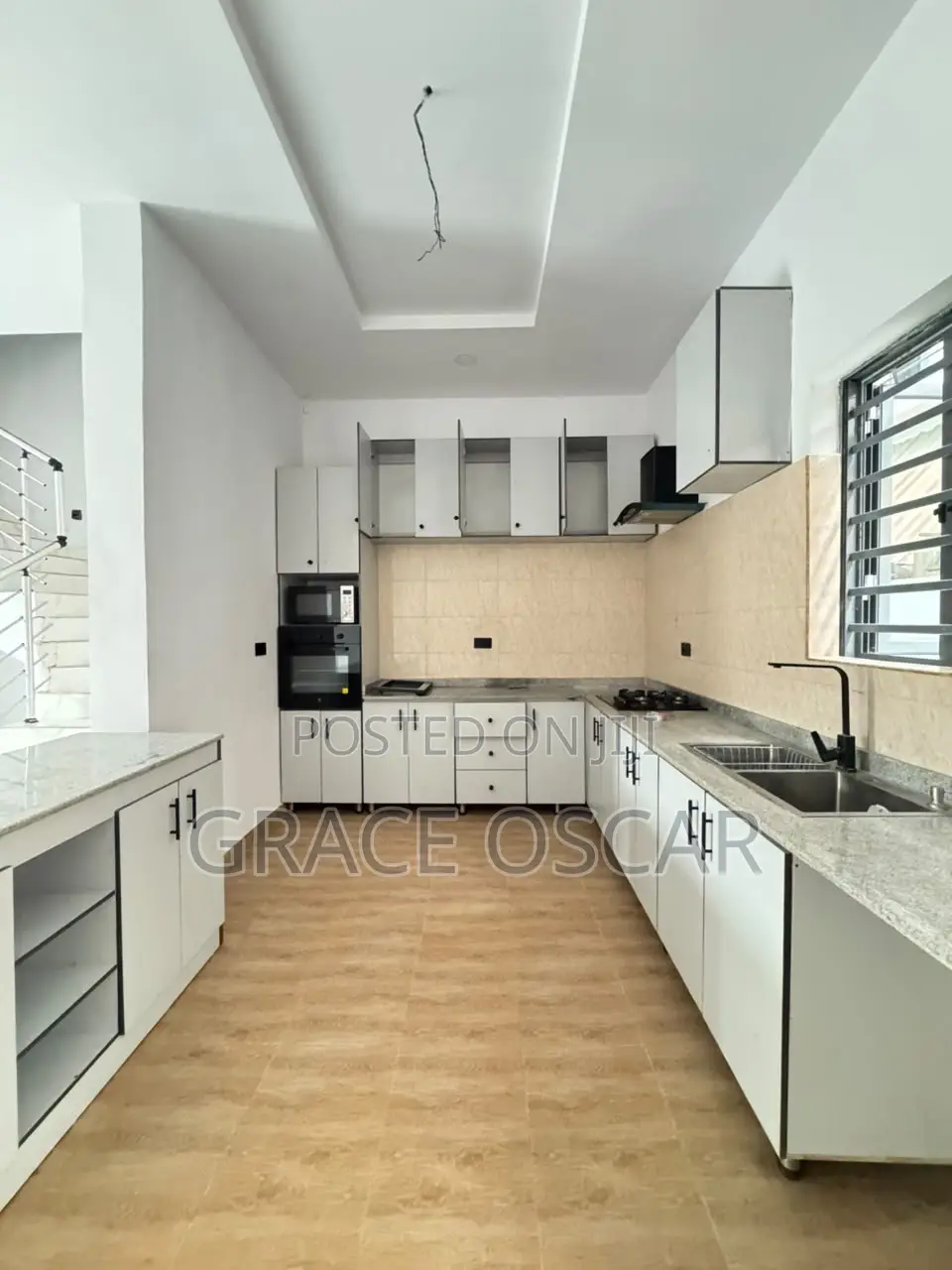 3bdrm Duplex in Sangotedo for rent in Sangotedo