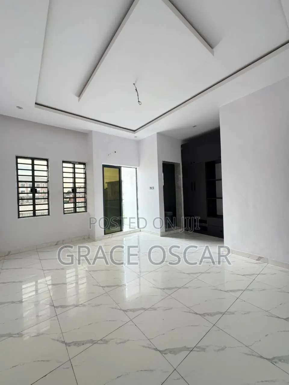 3bdrm Duplex in Sangotedo for rent in Sangotedo