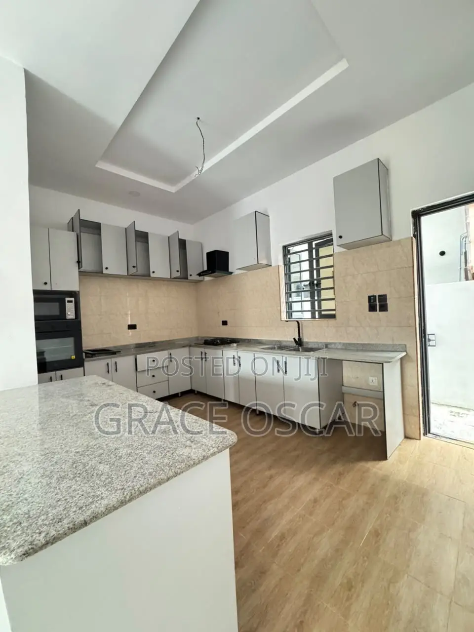 3bdrm Duplex in Sangotedo for rent in Sangotedo