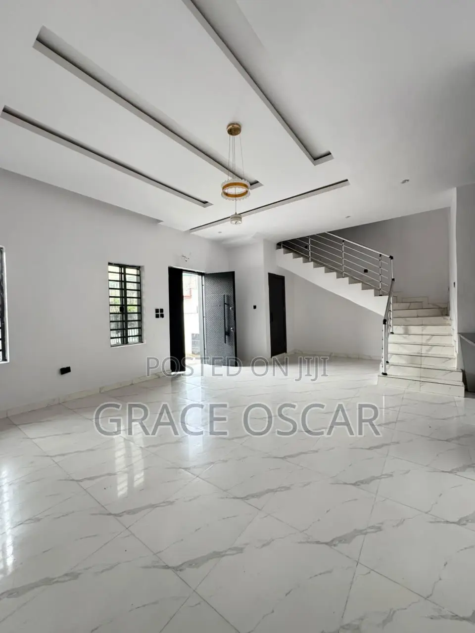 3bdrm Duplex in Sangotedo for rent in Sangotedo